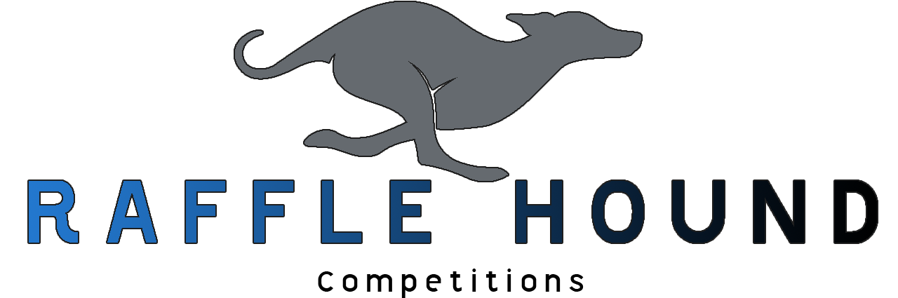 Raffle Hound